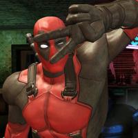 Dead Pool (@itsdeadpool) 's Twitter Profile