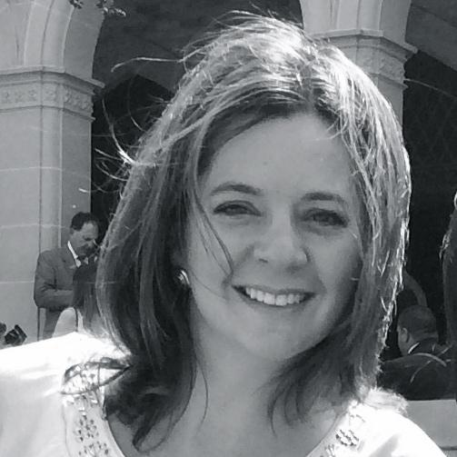 Assistant principal, writer, and former English teacher.