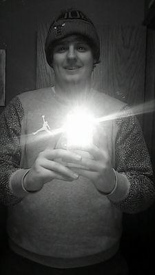 _mattrhoads's profile picture. 23.