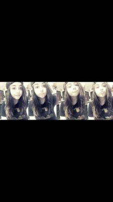 Follow Me &' I Will Follow Back  
I Like Booties 
I Also Like Pancakes
