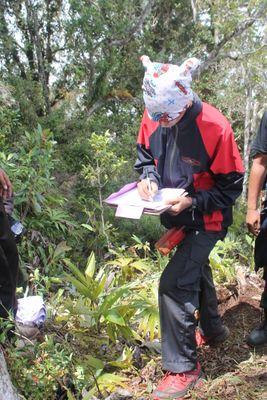 surya_merauke's profile picture. HIDUP ITU SOAL KEBERANIAN