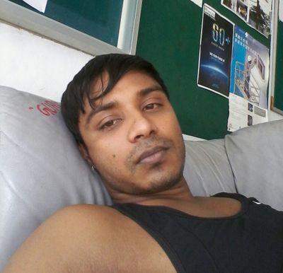 mdrobin099's profile picture. 