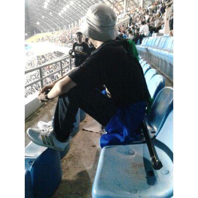 Pejakdwiputra's profile picture. |Curva west Sriwijaya|•