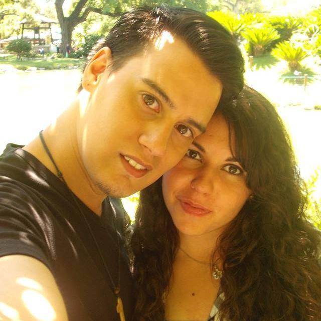 Estudiante de Comunicación Social en la Universidad Nacional 
de La Matanza. Casi periodista... AMOR, PAZ Y RESPETO PARA TODOS :)