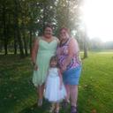 Pam Baumann - @butterflykiss61 - Twitter