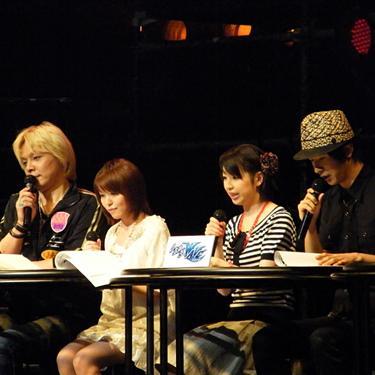 umasugi_bot's profile picture. スパロボOGネットラジオ うますぎWAVEの出演者の発言をまとめた非公式botです。 現在705単語です。文字数を減らすため敬称を略してあります。収まりきらないセリフは一部切ってる場合もあります。出典の明記はしていません。間違いなどのご指摘があればご連絡ください。フォロー外すときはブロックでお願いします。（下ネタ注意）