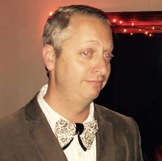 Designer, dreamer, wrangler of cattle, haunter of dreams.