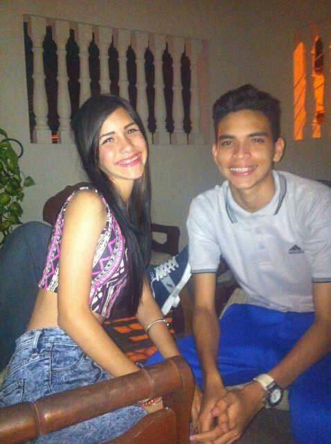 Promo VII♥∞.  Amor&Odio♥ Scrop♥