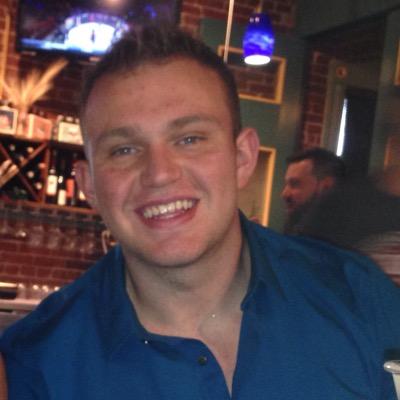 BlayneLc's profile picture. 