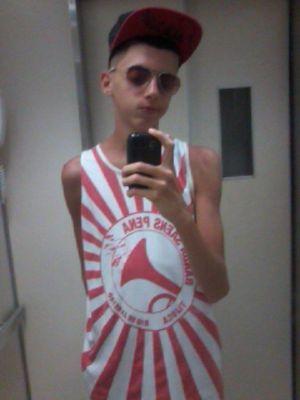 Snap: niiellziinho2  wpp: 9 8957-6668