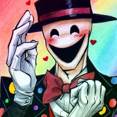 Golly gee, hi there! No wait, don't runaway! I'm not like my mean brute of brother Slender, I'm just little ol' me. Nothing to be afriad of...yet. Want to play?