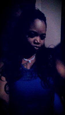 Dis Is Shay DaBae Follow Me And Ill Follow Back