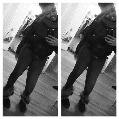 Eff yo feelings! Follow! Imma big deal to you BWords