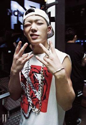 bobbyrapikon Profile Picture