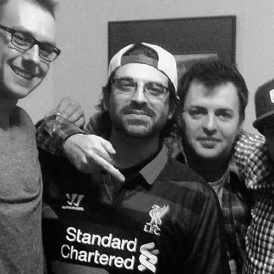 joaklandhustla's profile picture. Liverpool FC supporter in SLC Utah