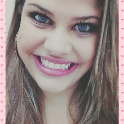 Sem lutar não vale a pena ganhar!  ♡