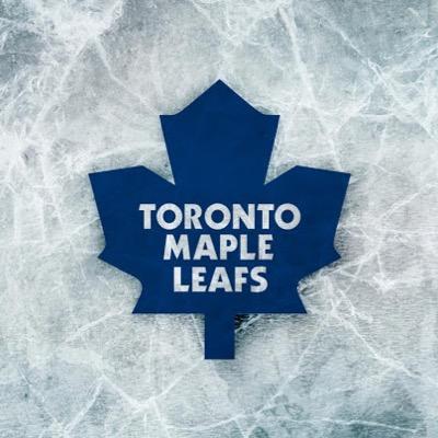 Leafs fan and I don't know why sometimes...