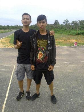 I'am metalhead