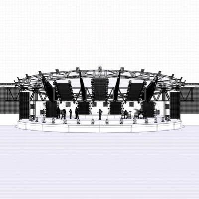 pixelarte arte al pixel
by:Andres Rodriguez
Lighting Designer