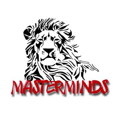 'Our vision is to make a major impact on as many lives as possible' IG:@mastermindstraining