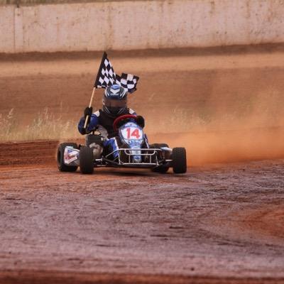 quicktime14's profile picture. racing + dirt track racing = my life
it all starts at the bottom and eventually end up at Knoxville or the classic.