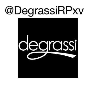 Taken roles in favorites.DM us for roles. {AU}And we accept OCs. #DegrassiRPXV