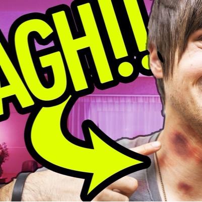 MaristHickeys's profile picture. slide into our DM's with your best hickey pics