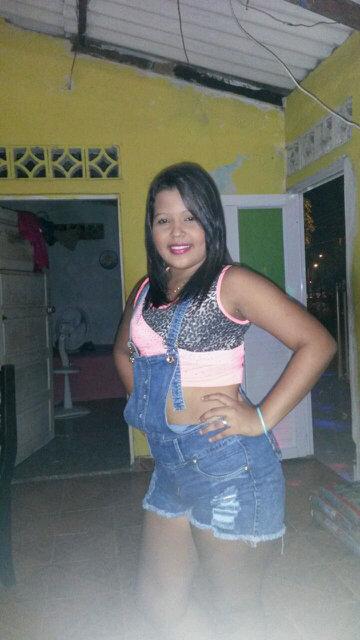 LeidysVelasquez's profile picture. Ingeniera Industial y Estudiante De Salud Ocupacional  :*