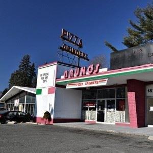 BrunosPizza16's profile picture. Pizza, grinders, dinners, and more located in 16 Acres #SpringfieldMA. Ask about our @WNEUniveristy specials! #WesternMA