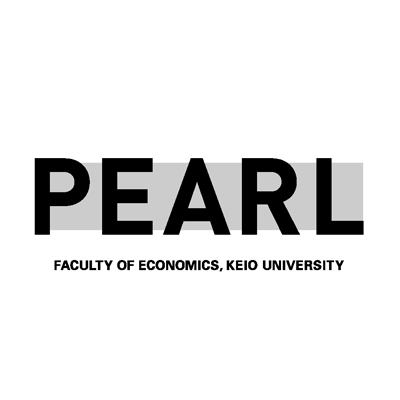 This is the official account of Keio's PEARL, the Programme in Economics for Alliances, Research and Leadership.  Join us.  Be a PEARL.