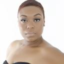 Nicole Word - @facepurfection - Twitter