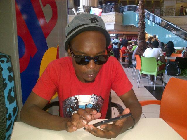 Sbush994's profile picture. I'm a shy guy but once I get use to knw u I turn to crazy guy