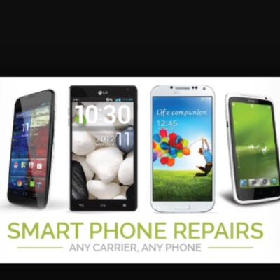 Oakland County- Mobile-phone repair Warranties Available