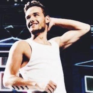 One Direction= My Life 5SOS=My love.  Ariana Grande=My Bæ