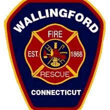 Twitter feed of the Wallingford Professional Firefighters I.A.F.F Local 1326