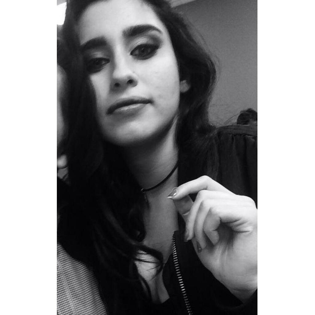 often we pretend to be something we're not to hide what we're feeling inside