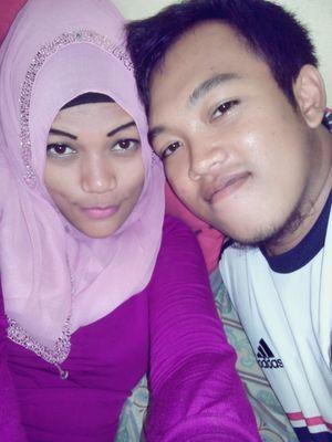 I have a friend named amel, has a girlfriend named amel, and will have a wife that is amel ☺ @amelamdi ♥