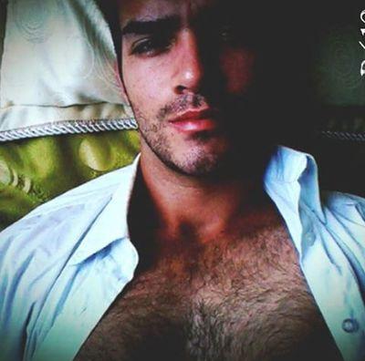 Me gusta el sexo!