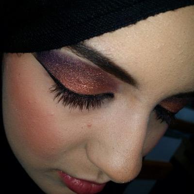 Hello there my fellow beauty babez. Ive started this twitter to help you discover and look at my work as a practicing bridal make up artist. 630-903-3280