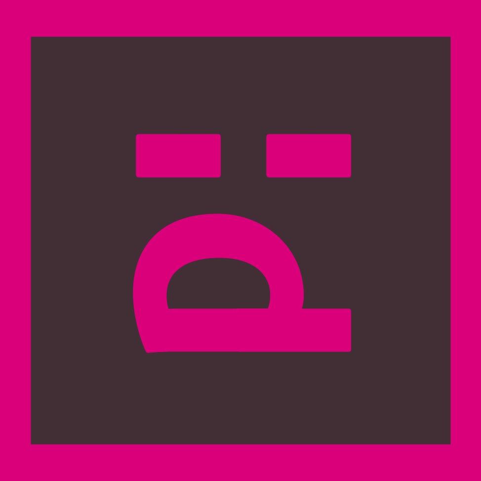 I'm your InDesign and I've finally got a voice!