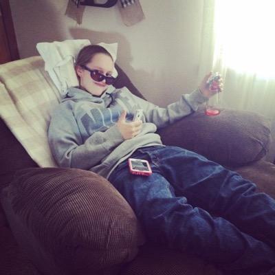 party_hard14's profile picture. single texted me at 2705726030!!snapcht~victoria14w
what the hell is life worth liveing if its not on the edge!!