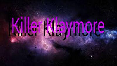 killer_klaymore's profile picture. lifeee