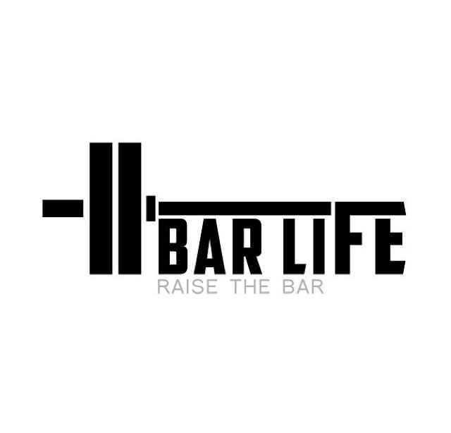 BarLifeFitness's profile picture. BarLifeFitness and Trianing LLC. For training sessions contact us @DBell @Holli614 or @C_sodope_