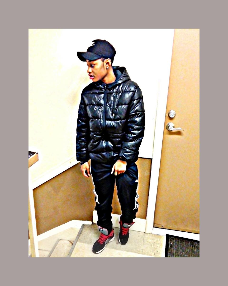 Singer / Rapper , Song Writer , Upcoming Artist , Bread Hunter Gang #BHG