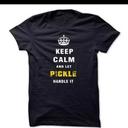 Daniel Pickle - @DanielzPickle - Twitter