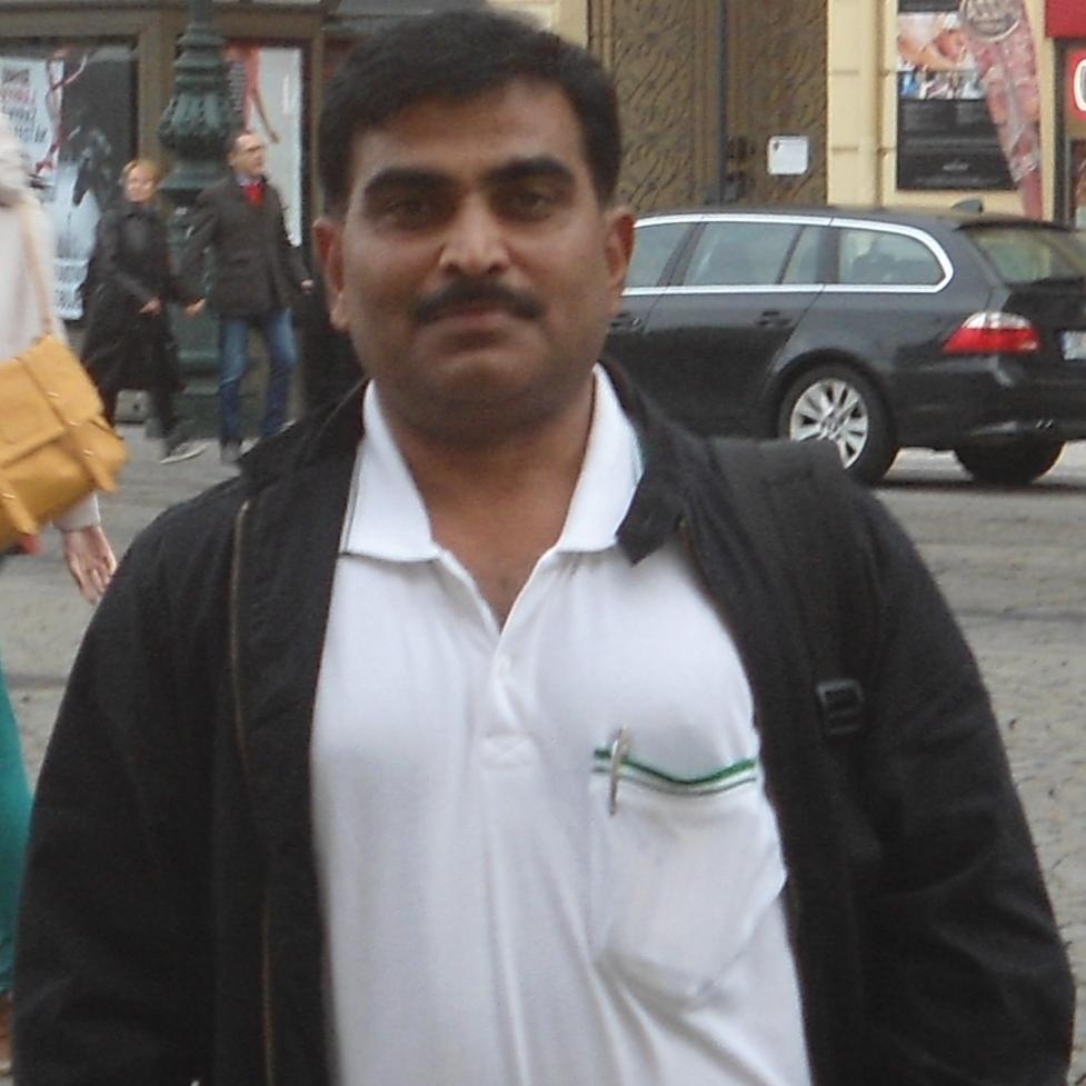 CEO , Omatek Business India Pvt Ltd.