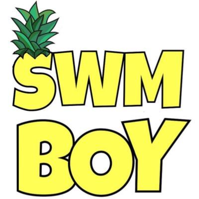 Have you ever found yourself on an 80 foot yacht surrounded by nothing but bad bitches and caviar? We have. SWM BOY - Creators of the Freshest Premium Apparel.