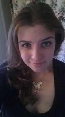 BeachGirl1023's profile picture. He makes beautiful things out of us :)