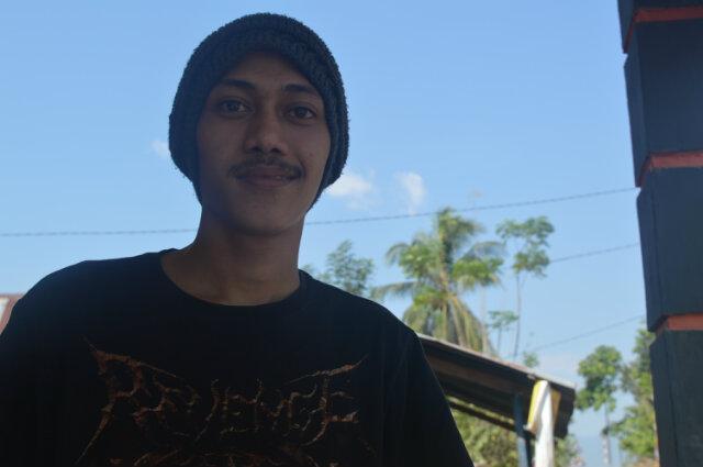 Jangan lupa ISTIHGFAR kita semua pendosa #camkanitu : o:)