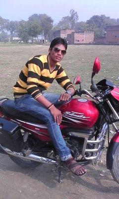 afridikhan519 Profile Picture